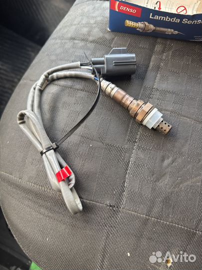 Лямда зонд Lambda sensor DOX1420