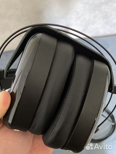 Наушники Dan Clark Audio aeon 2 Noire Black