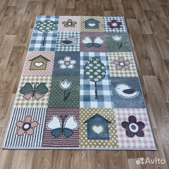 Ковер детский 1.2х 1.8