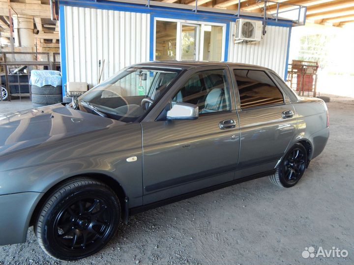 LADA Priora, 2009