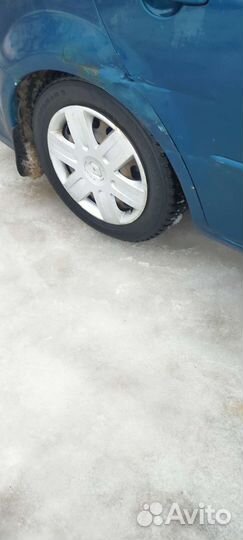 Колеса зимние 185 65 r15