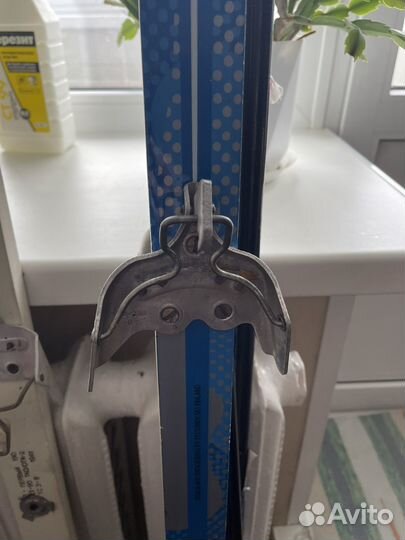 Беговые лыжи