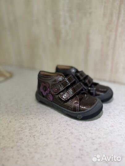 Детская обувь для девочек