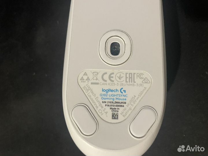 Игровой Пк(I5,RX550,8GB) +монитор+мышка