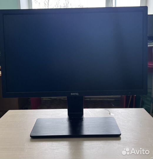 Монитор Benq