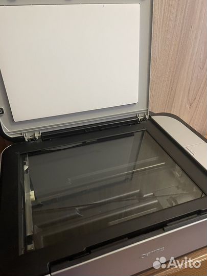 Мфу Принтер canon pixma mp540