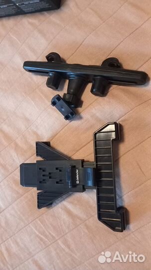 Держатель автомобильный на подголовник