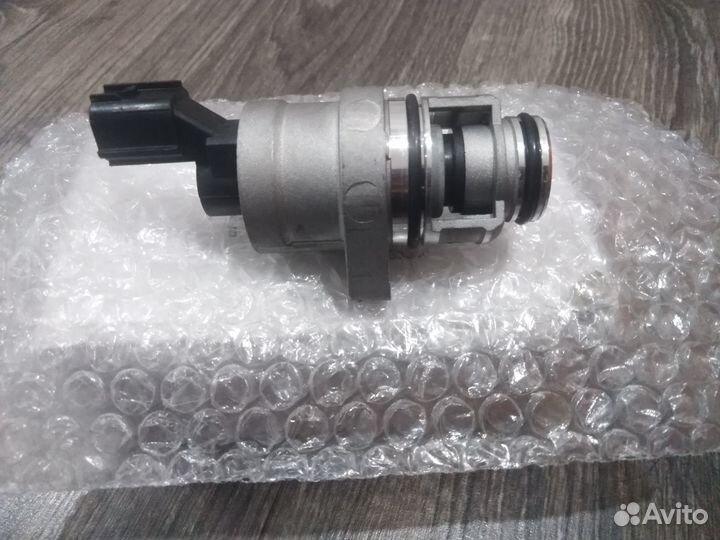 Регулятор холостого хода Крайслер 2.4