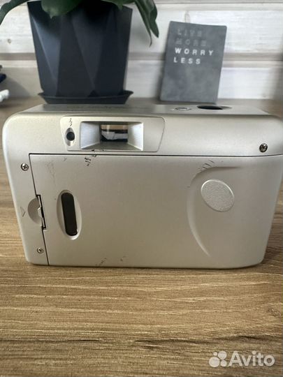 Пленочный фотоаппарат Rekam