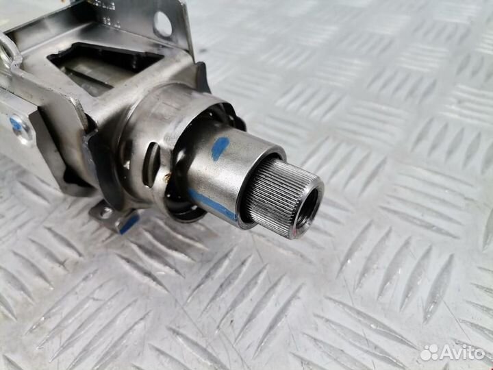 Рулевая колонка Land Rover Range Rover Sport 2008