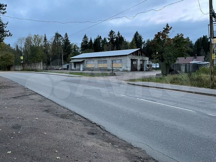 Свободного назначения, 300 м²