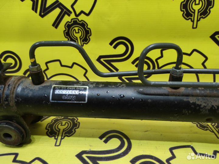 Рулевая рейка Toyota Camry ACV30 2AZ-FE 2004.05