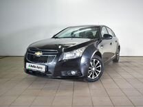 Chevrolet Cruze 1.8 MT, 2012, 135 825 км, с пробегом, цена 630 000 руб.