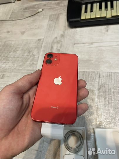 iPhone 12 mini, 64 ГБ