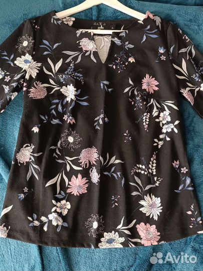 Блузка женская