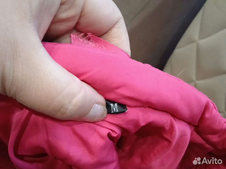 Комбинезон для маленькой собачки