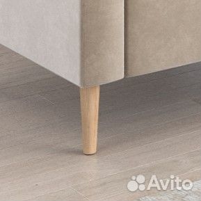 Диван Фоксет, велюр