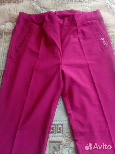 Брюки женские новые
