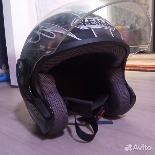 Шлем