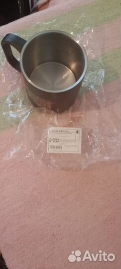 Новая, сувенирная кружка