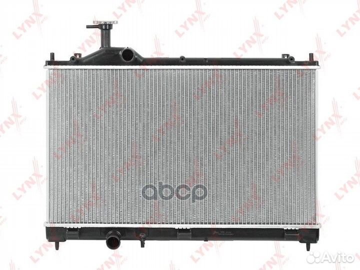 RB-1880 Радиатор охлаждения lynxauto RB-1880 LY