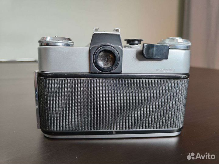 Фотоаппарат Зенит-Е / Zenit-E