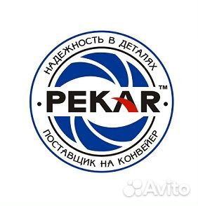 Pekar 211161148010 Заслонка дроссельная дв. ваз 21
