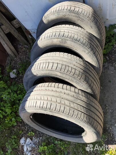 Michelin Latitude Sport 225/60 R18