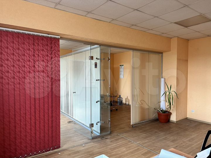 Офис, 103.5 м²