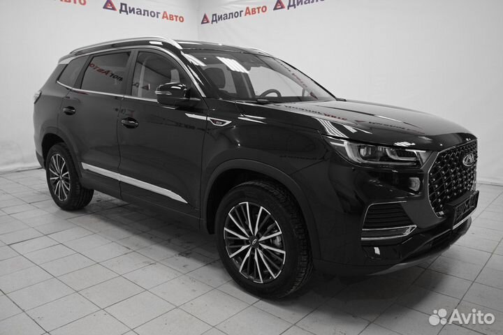 Chery Tiggo 8 Pro Max 2.0 AMT, 2023