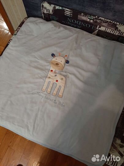 Конверт - плед