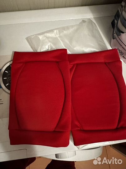 Наколенники спортивные