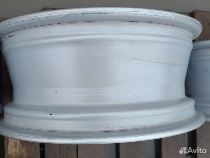 Диски на Шкоду