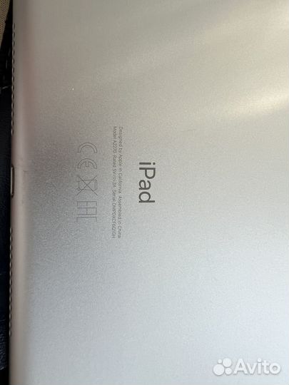 iPad 8 поколения 128gb 2020 год