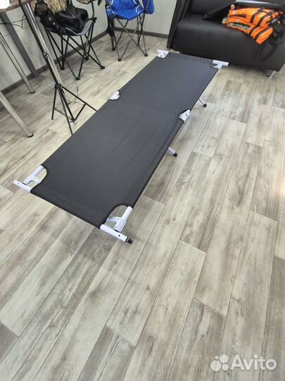 Раскладушка