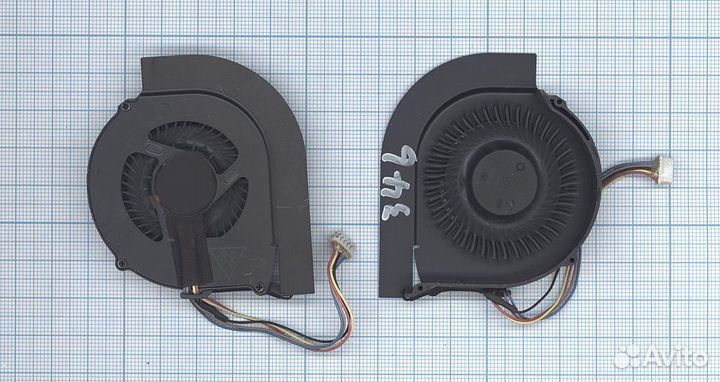 Кулер для ноутбука Lenovo IBM ThinkPad T440P