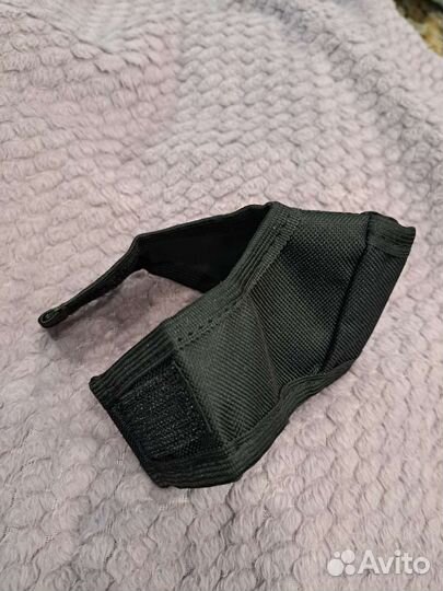 Намордник для кошек