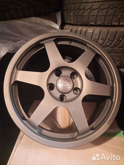 Смк AG2 Forged ковка 8,3кг R17 5x114,3 Всмпо Slik