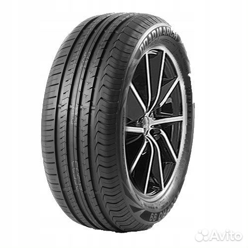 Roadmarch EcoPro 99 195/55 R15 85V