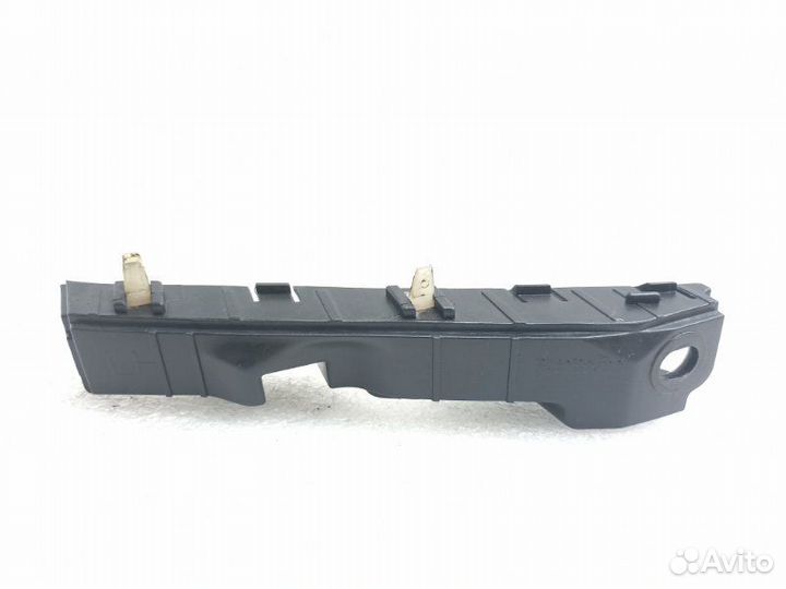 Кронштейн бампера передний левый Hyundai Sonata YF