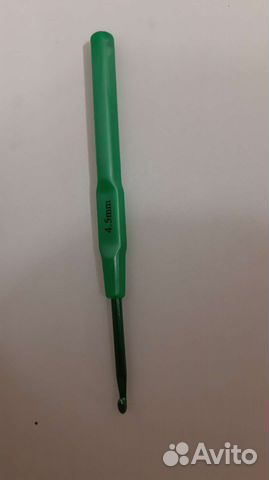 Крючок для вязания