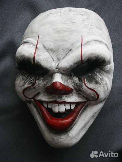 Маска Пенивайза