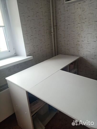 Стол для маникюра