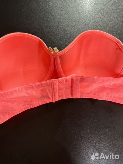 Бюстгальтер hunkemoller 80 B