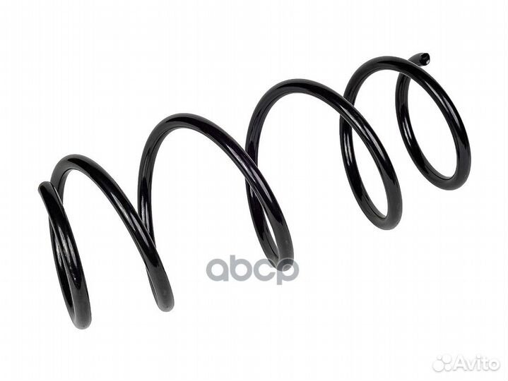 10-21931-SX пружина передняя 40 729 53 Renault