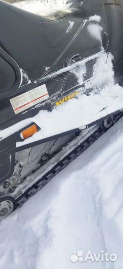 Продам снегоход BRP Ski-Doo Expedition 600