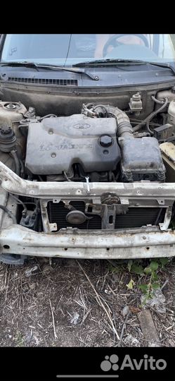 Приора разбор