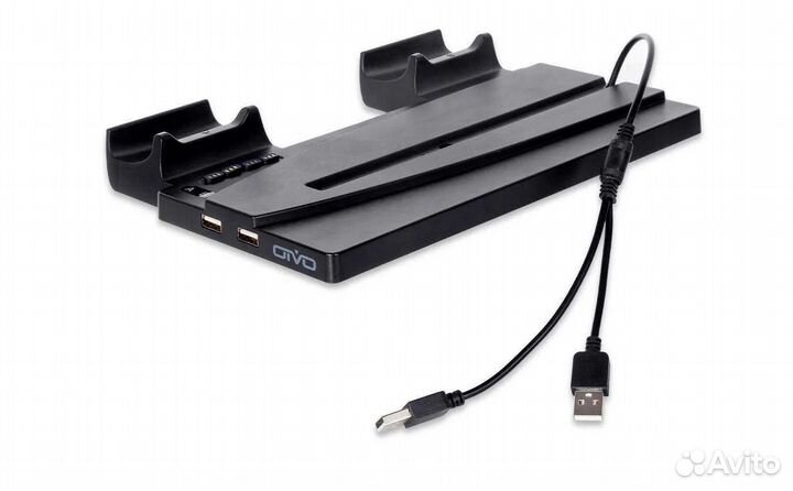 Подставка oivo Multi-Functional Charging Stand для