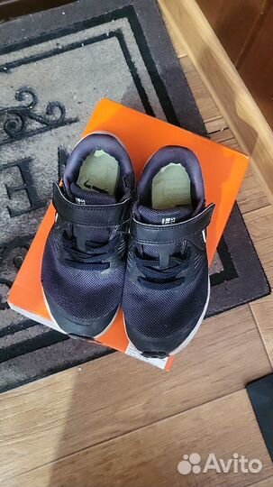 Кроссовки nike
