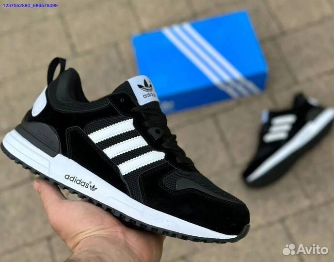 Кроссовки мужские Adidas